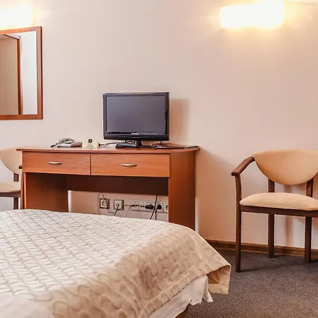 Platium Spa&Resort Kozyn المظهر الخارجي الصورة