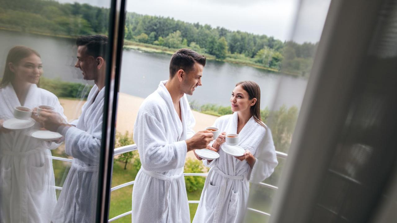 فندق Platium Spa&resort Kozyn