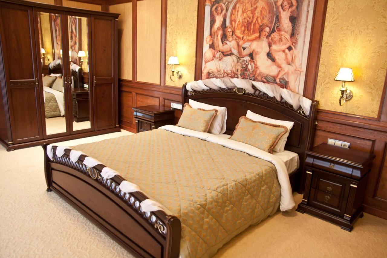 فندق Platium Spa&resort *
