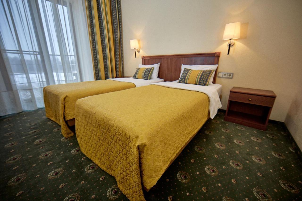 Platium Spa&resort Kozyn