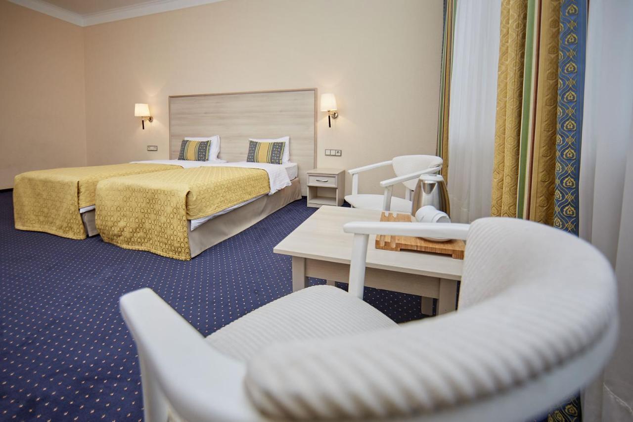 Platium Spa&resort *