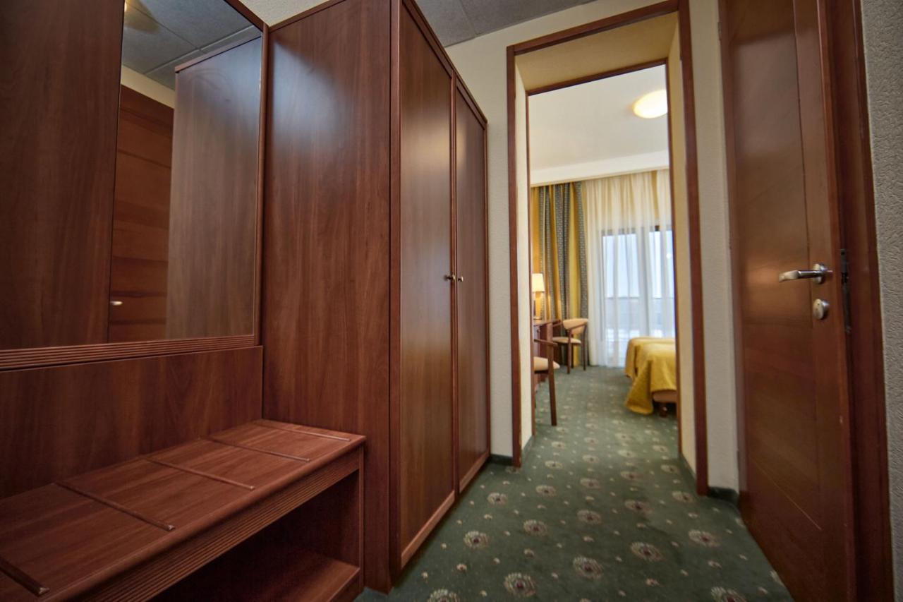 Platium Spa&resort Kozyn