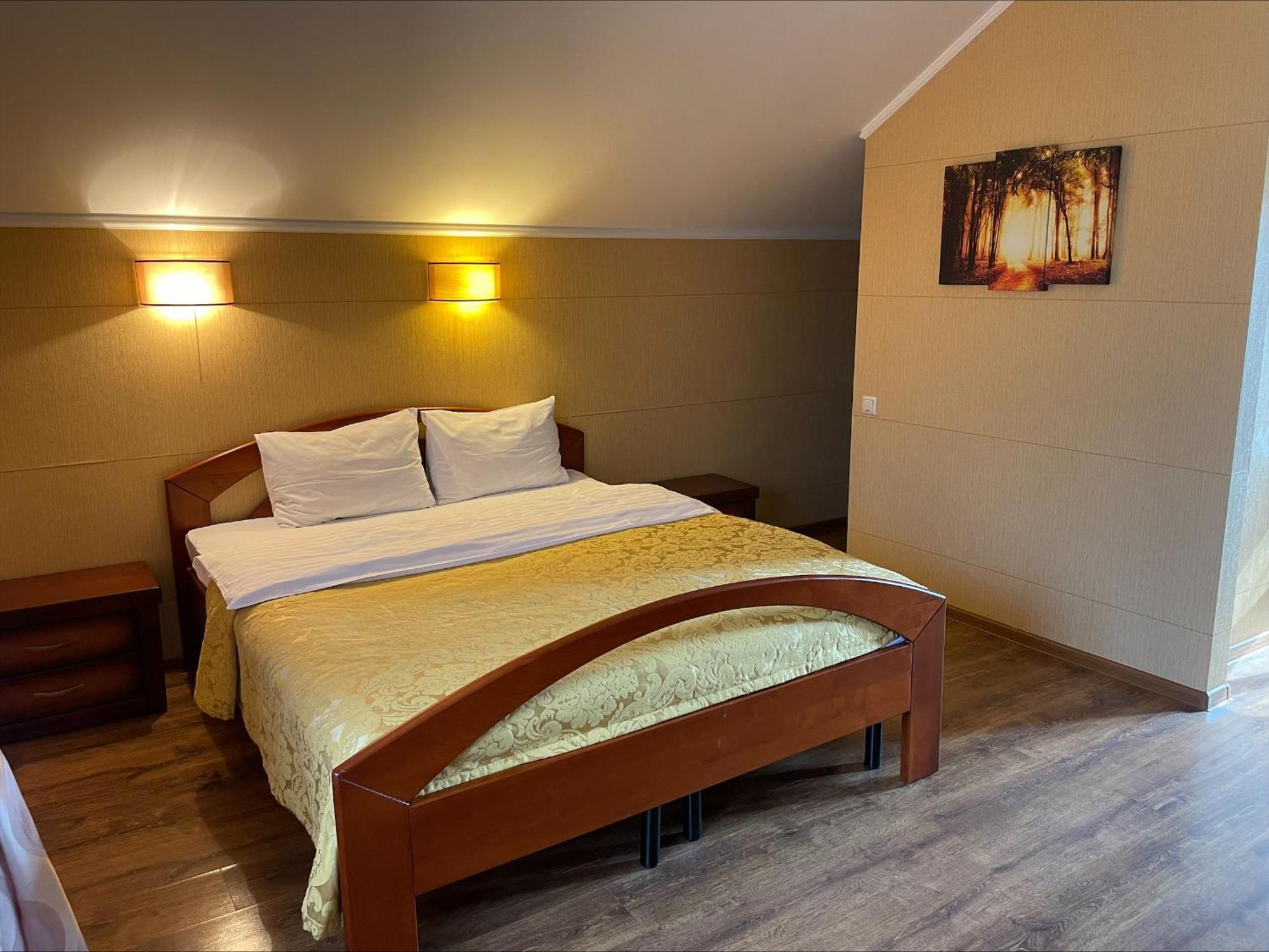 Platium Spa&resort * Kozyn
