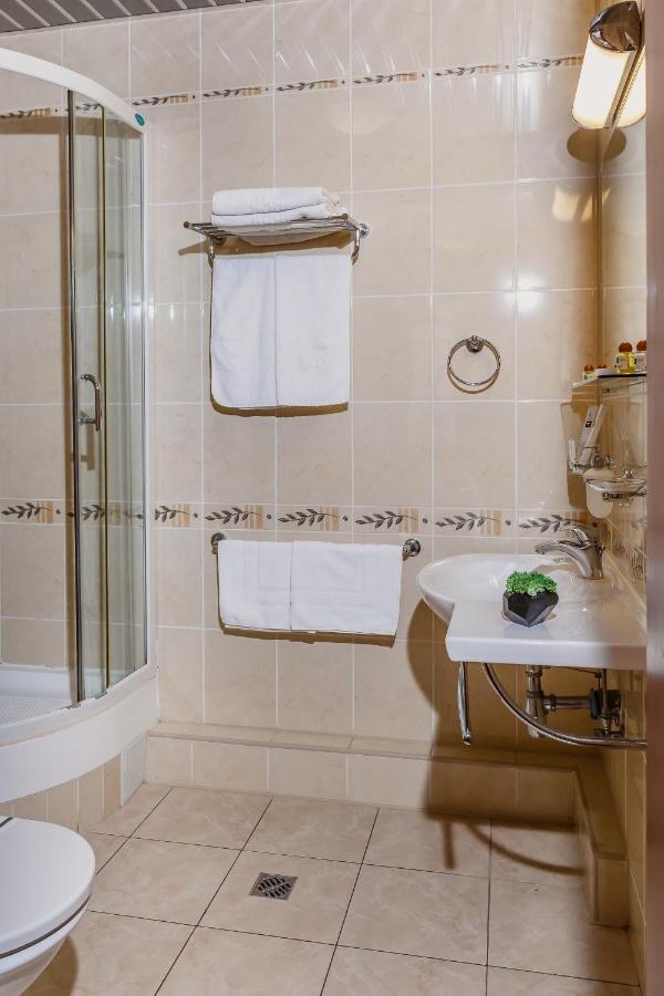 فندق Platium Spa&resort Kozyn