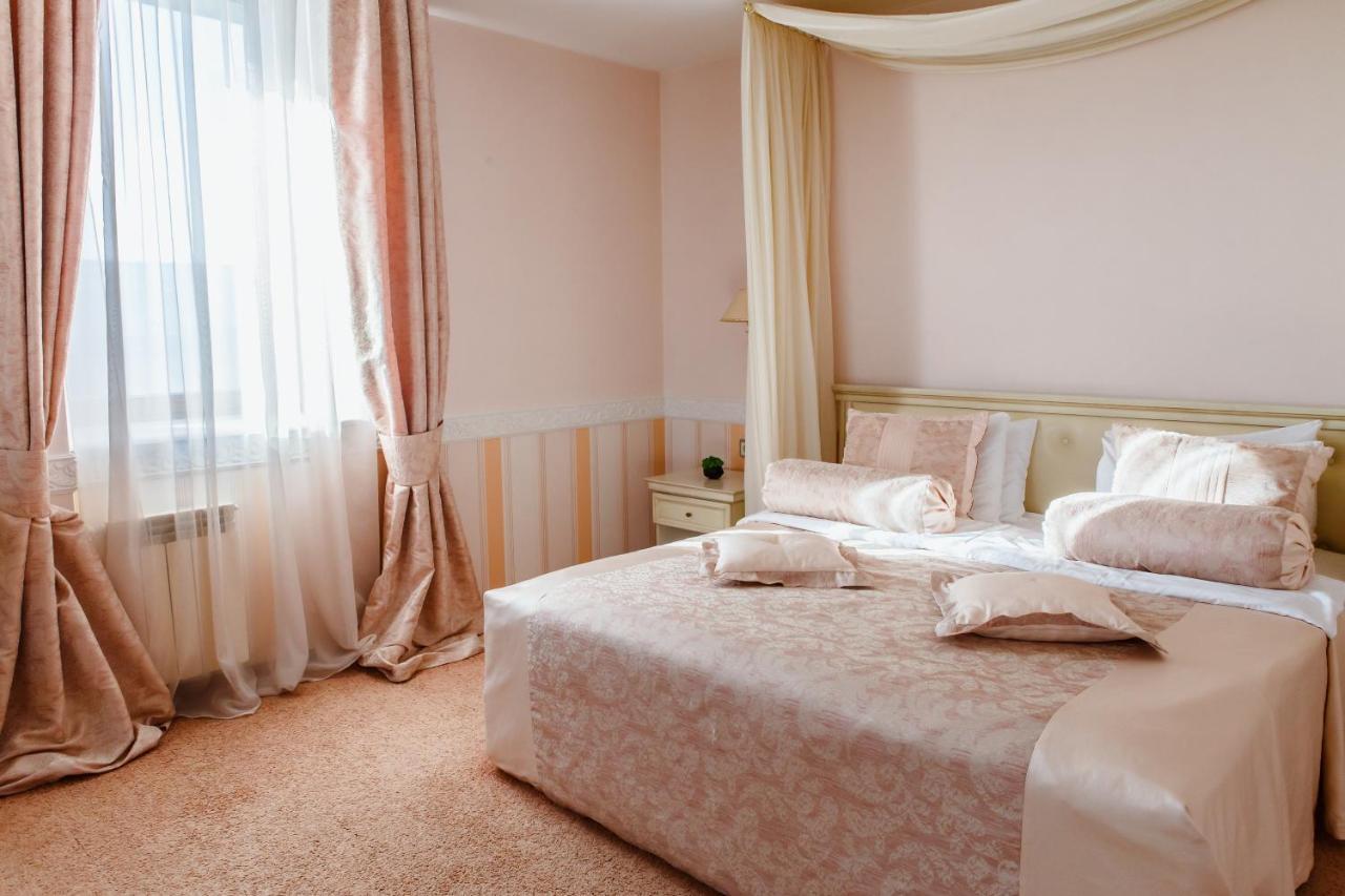 Platium Spa&resort * Kozyn