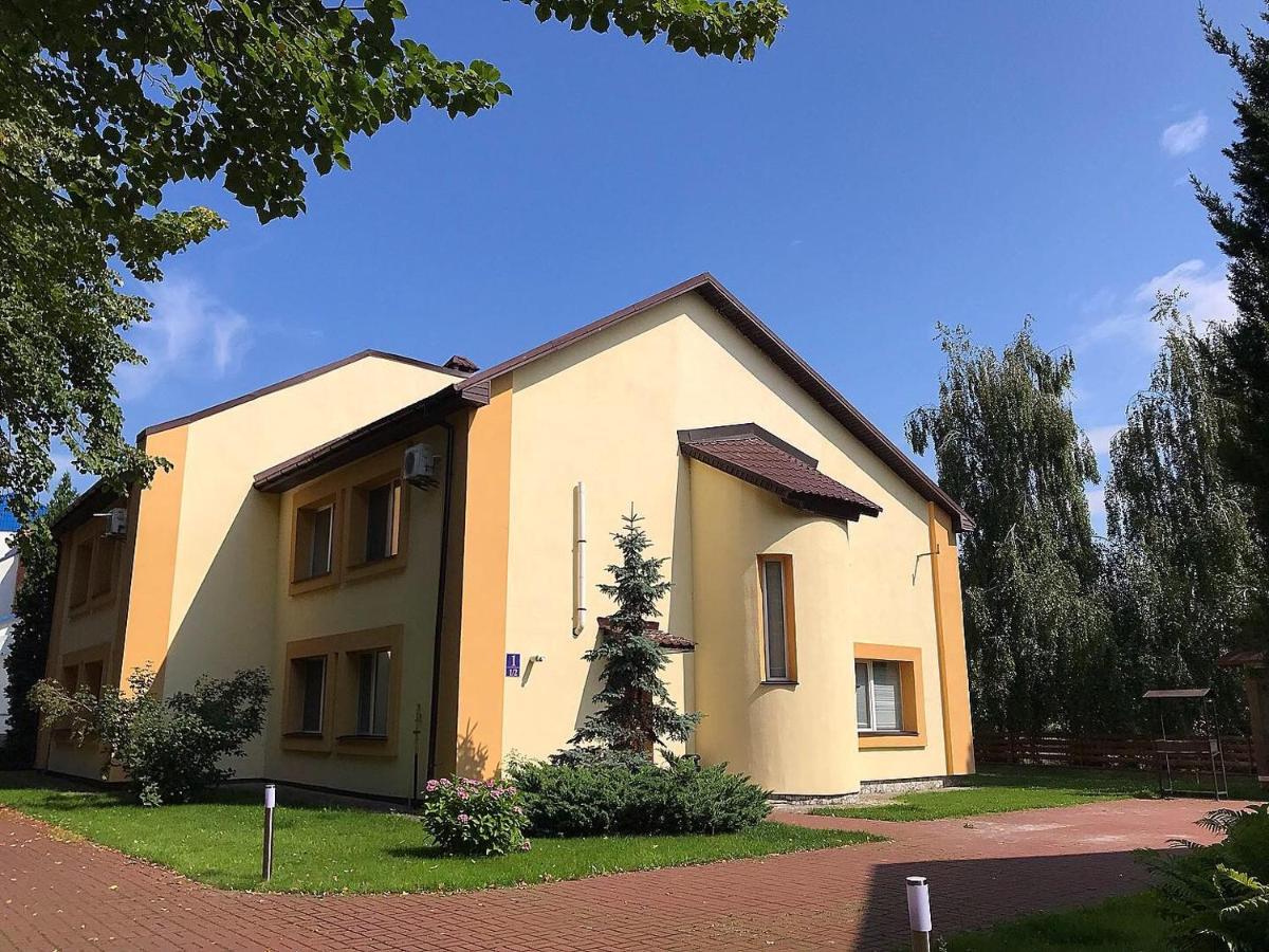 فندق Platium Spa&resort Kozyn