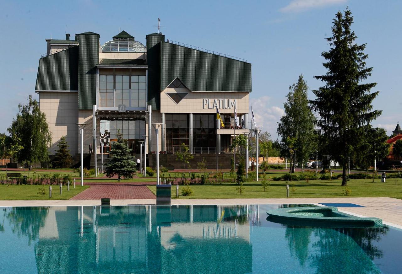 Platium Spa&resort فندق